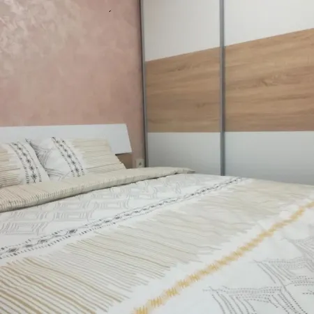 Apartman & Pino Dorado