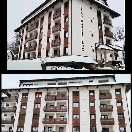 & Pino Dorado Apartman