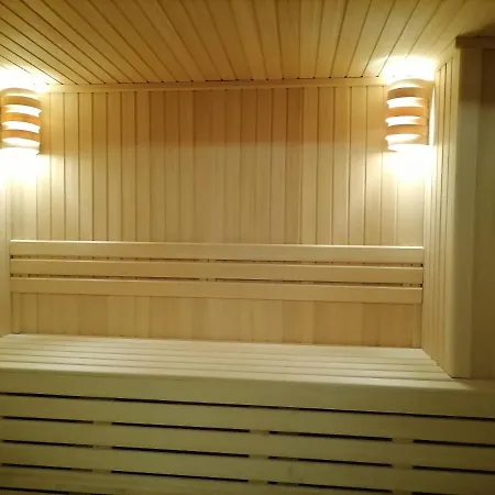 & Pino Dorado * Zlatibor