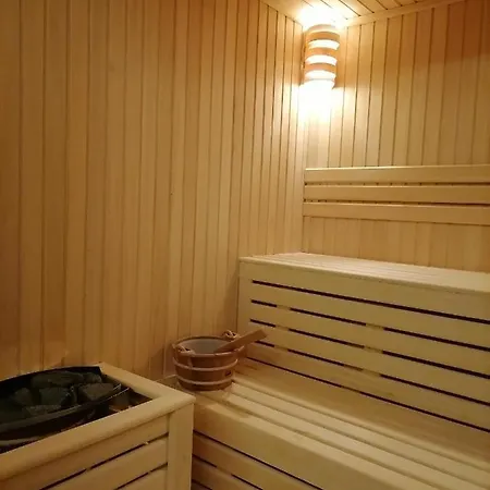 & Pino Dorado Apartman