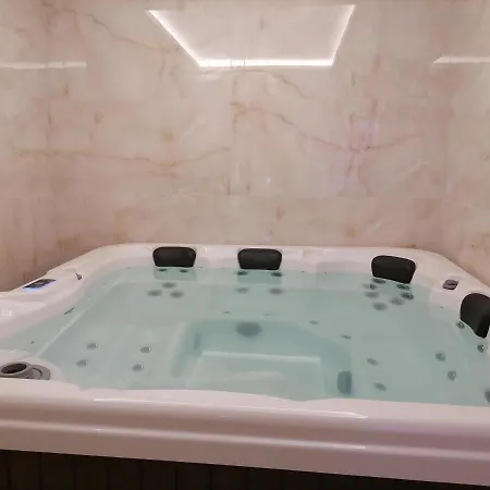 & Pino Dorado Apartman