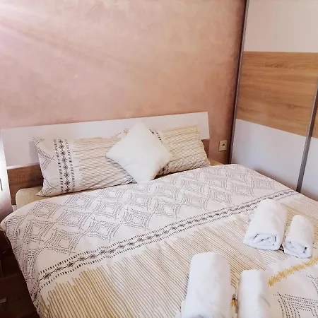 & Pino Dorado * Zlatibor