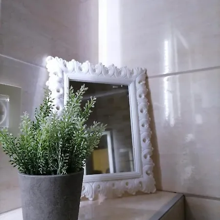 & Pino Dorado Apartman