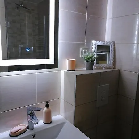 & Pino Dorado Apartman