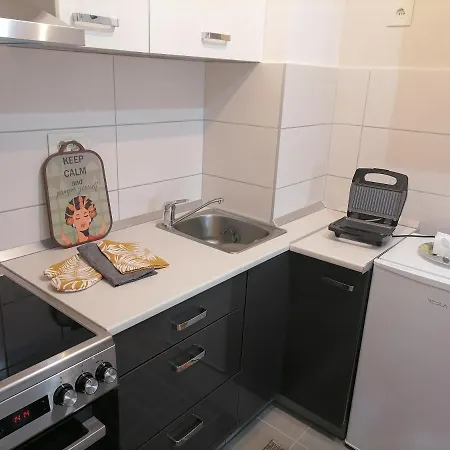 Apartman & Pino Dorado