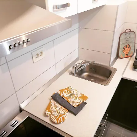 & Pino Dorado Apartman