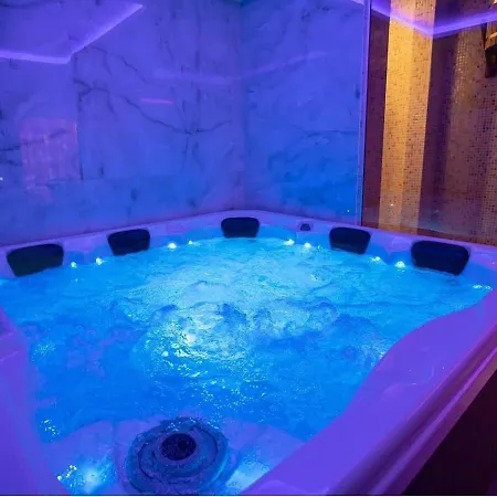 & Pino Dorado Apartman