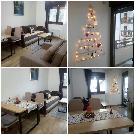 & Pino Dorado Zlatibor