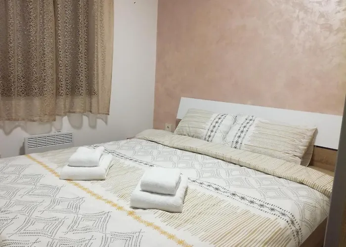 & Pino Dorado Lägenhet