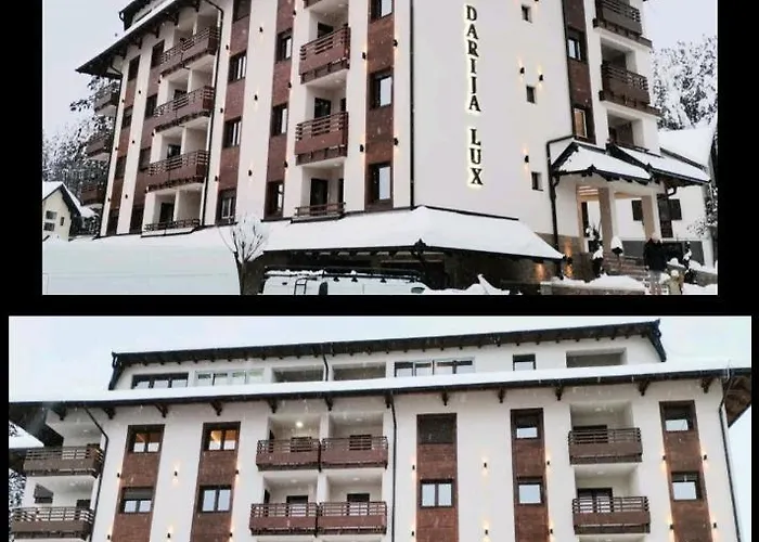 & Pino Dorado Lägenhet