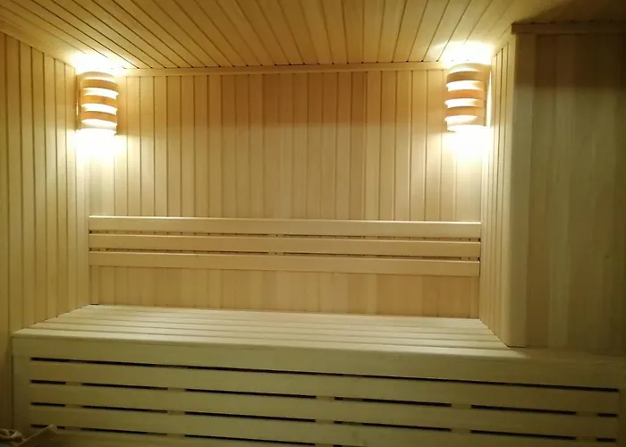 & Pino Dorado * Zlatibor