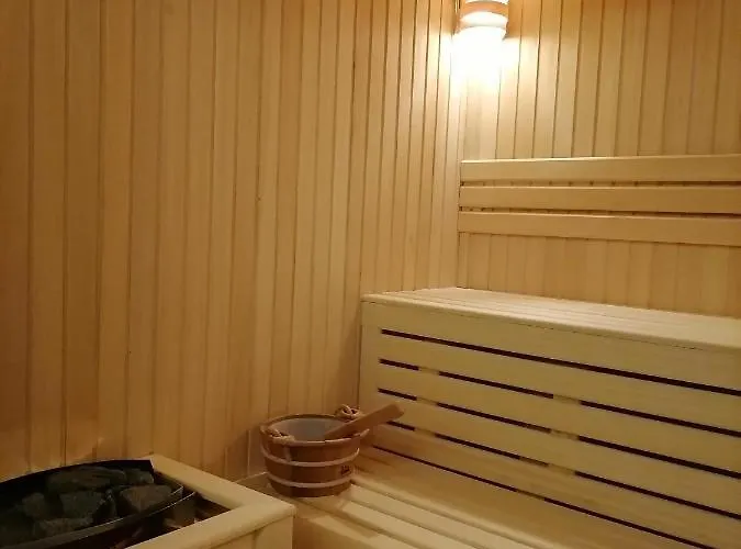 & Pino Dorado Lägenhet