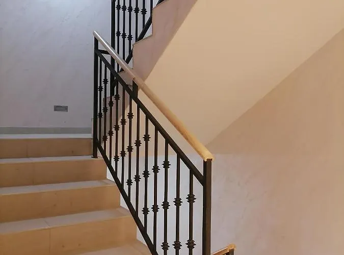 & Pino Dorado Lägenhet