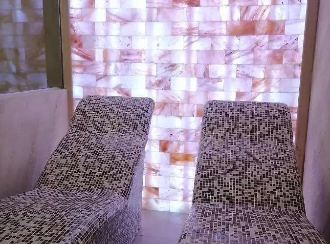 & Pino Dorado Lägenhet *