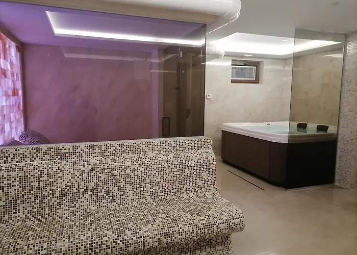 & Pino Dorado Lägenhet *