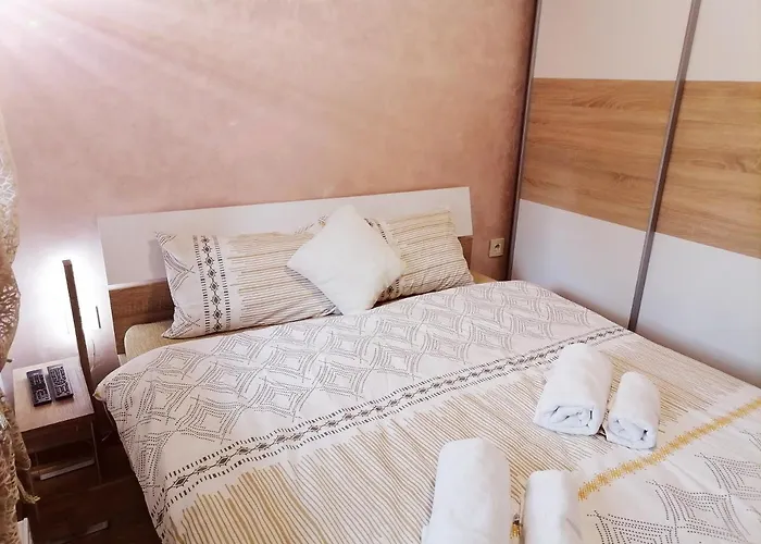 & Pino Dorado * Zlatibor