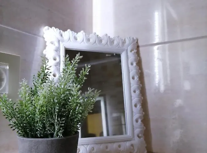 & Pino Dorado Lägenhet