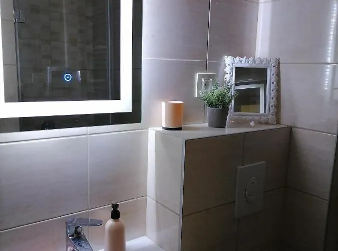 & Pino Dorado Lägenhet