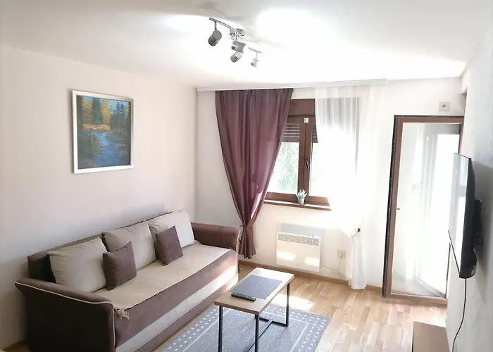 Lägenhet & Pino Dorado *