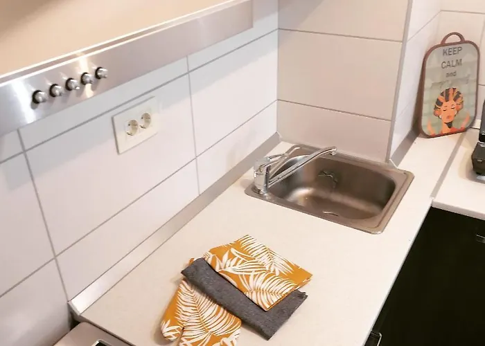 & Pino Dorado Lägenhet