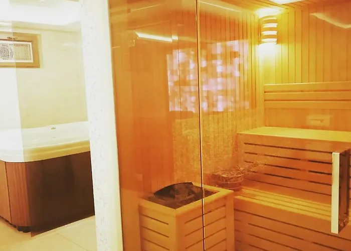 Lägenhet & Pino Dorado *