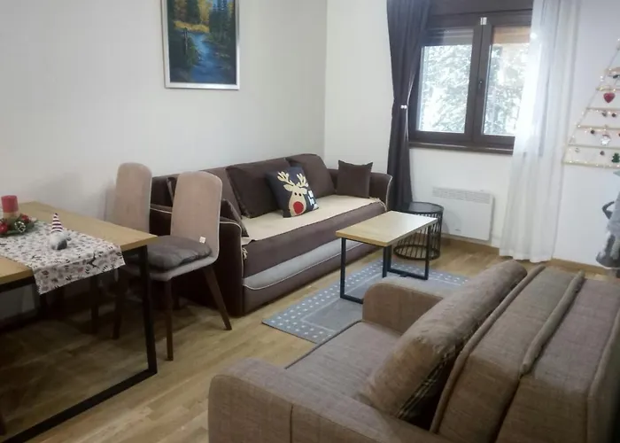 & Pino Dorado Lägenhet *