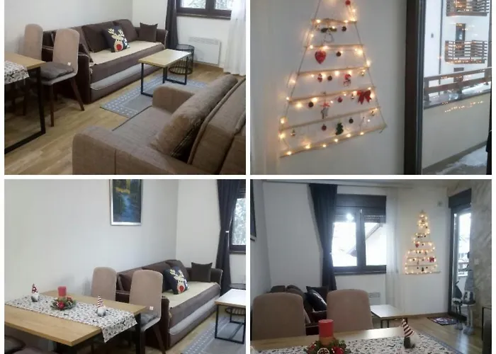 & Pino Dorado Zlatibor